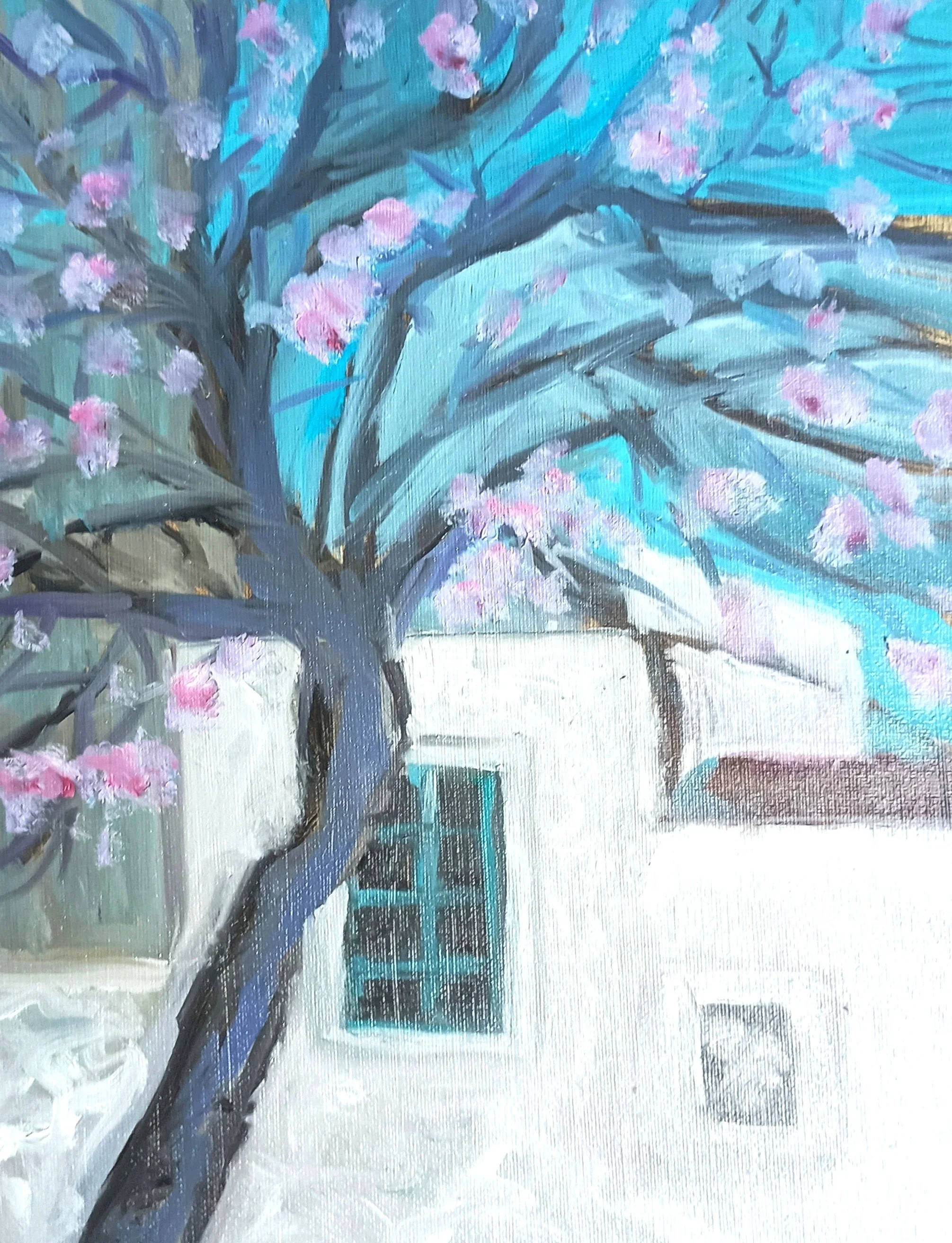 Maitland Art Center Tree #1