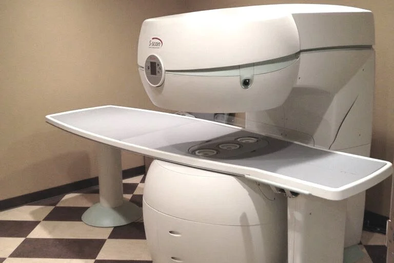 OpenSided MRI — Spine West