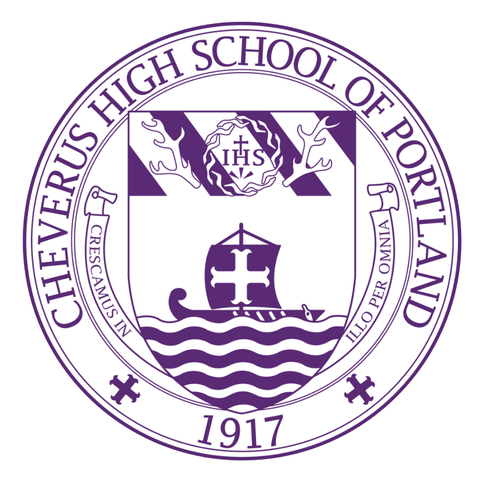 Cheverus Seal.png
