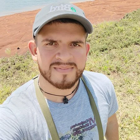 Jorge Campos — Anthony Lujan