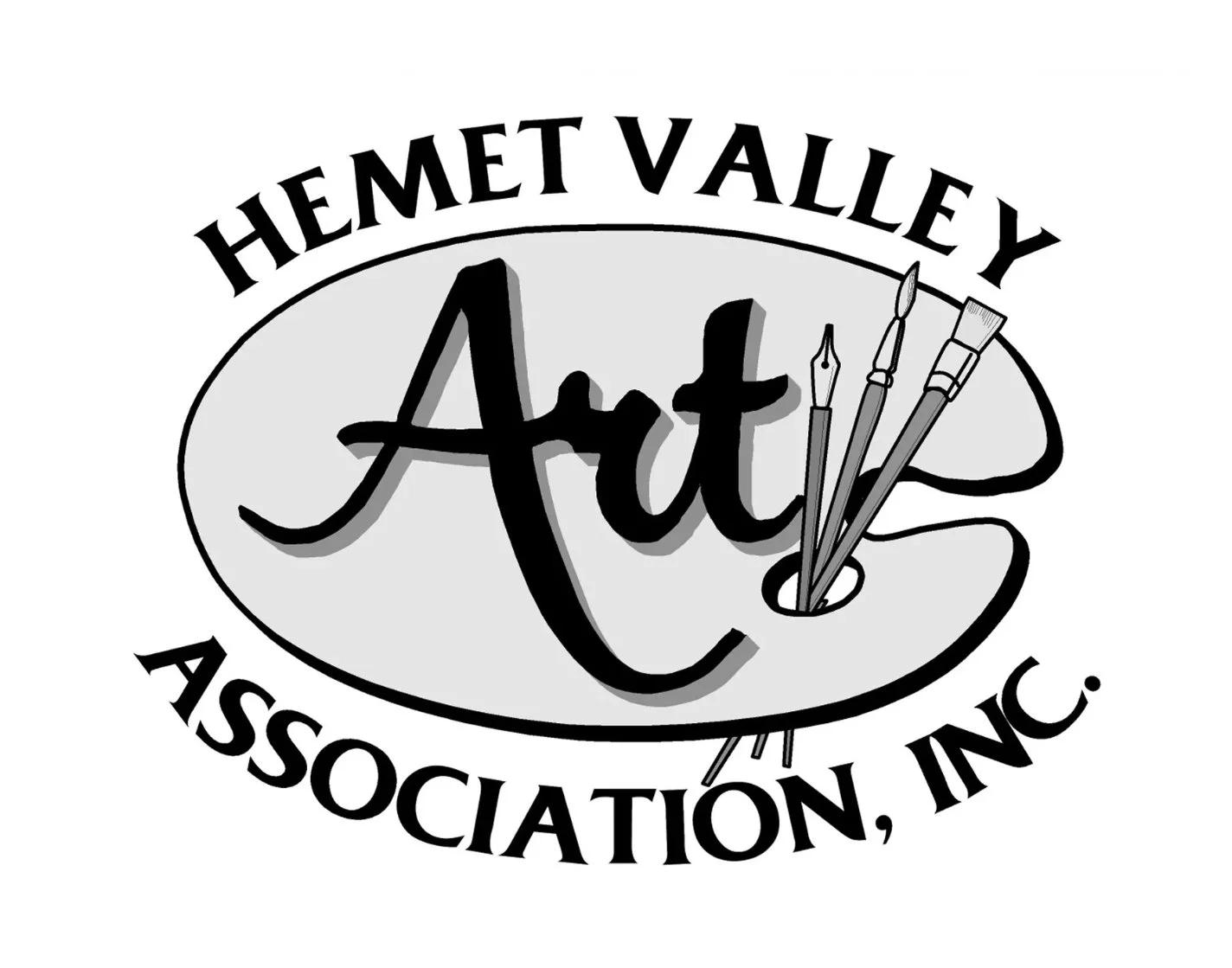 Exhibit Hemet Valley Art Association Art Gallery