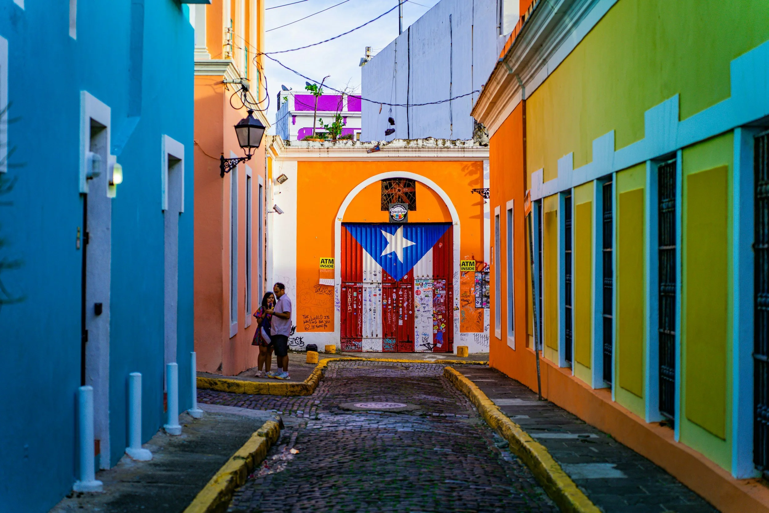 Puerto Rico 2026