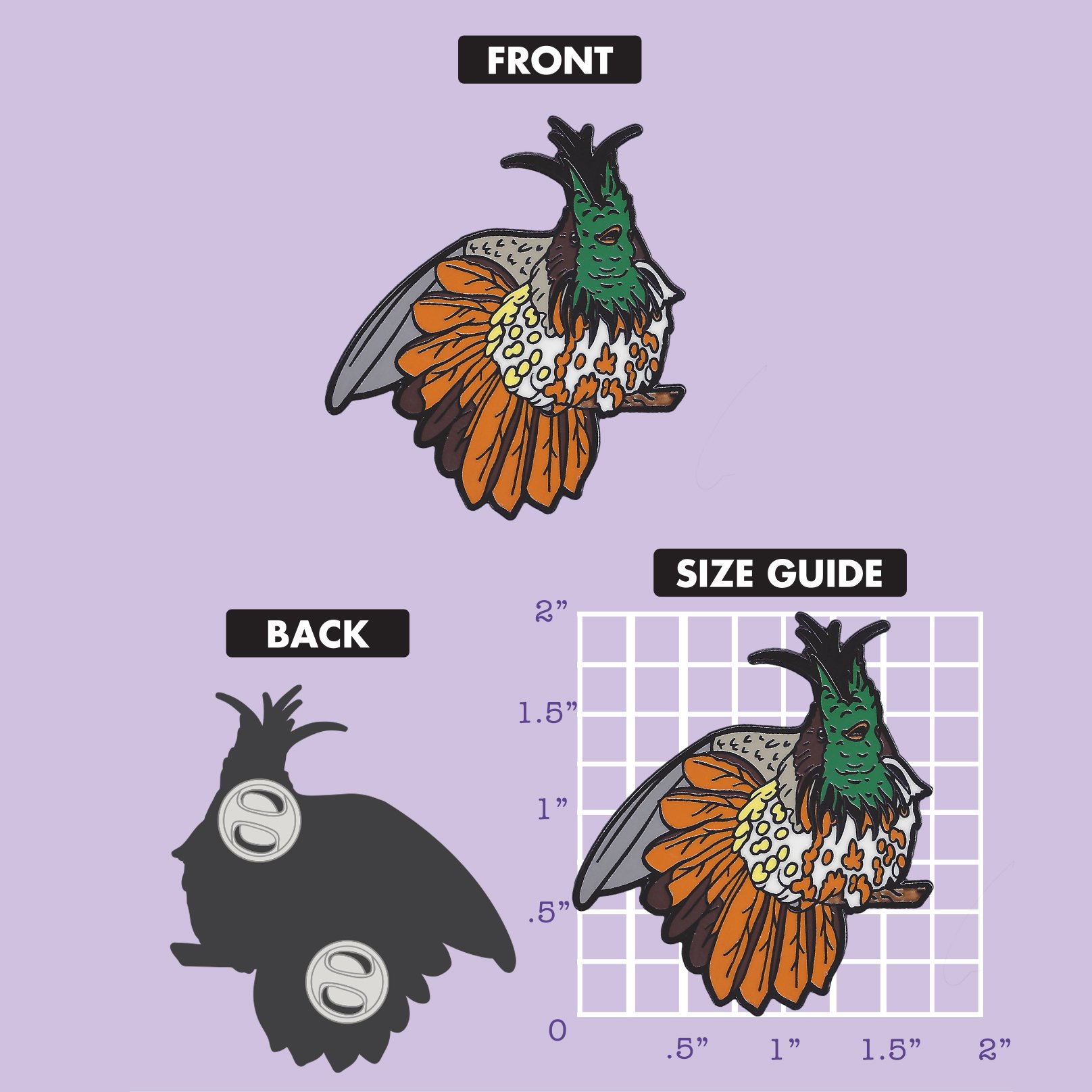 Black-crested Coquette Pin Size Guide.jpg