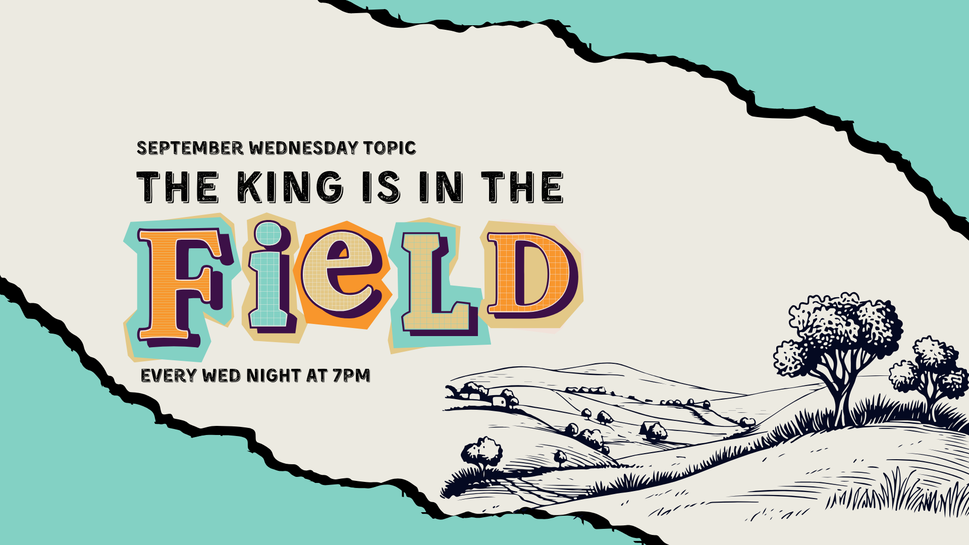 MIDWEEK
