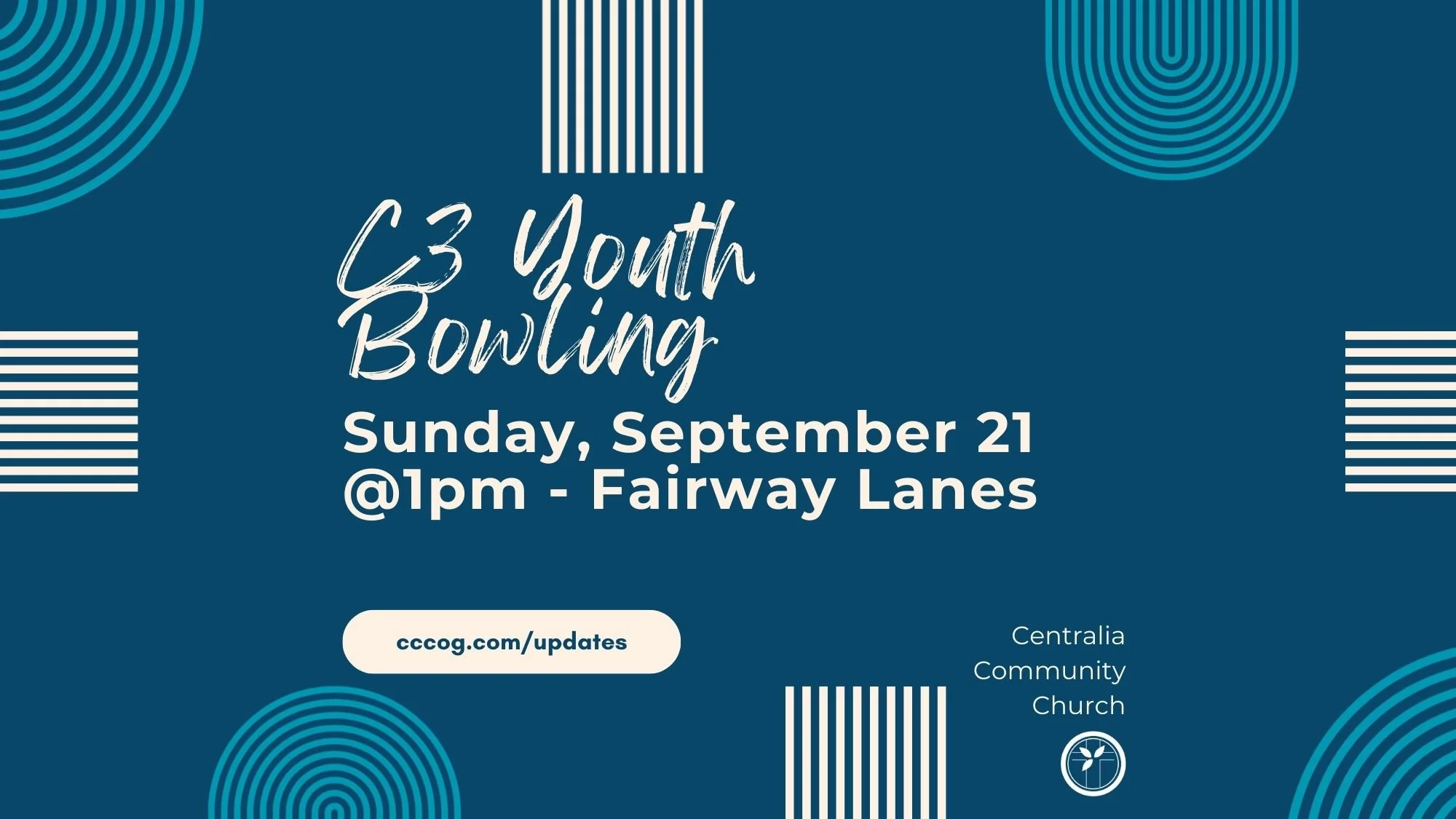C3 Youth Bowling