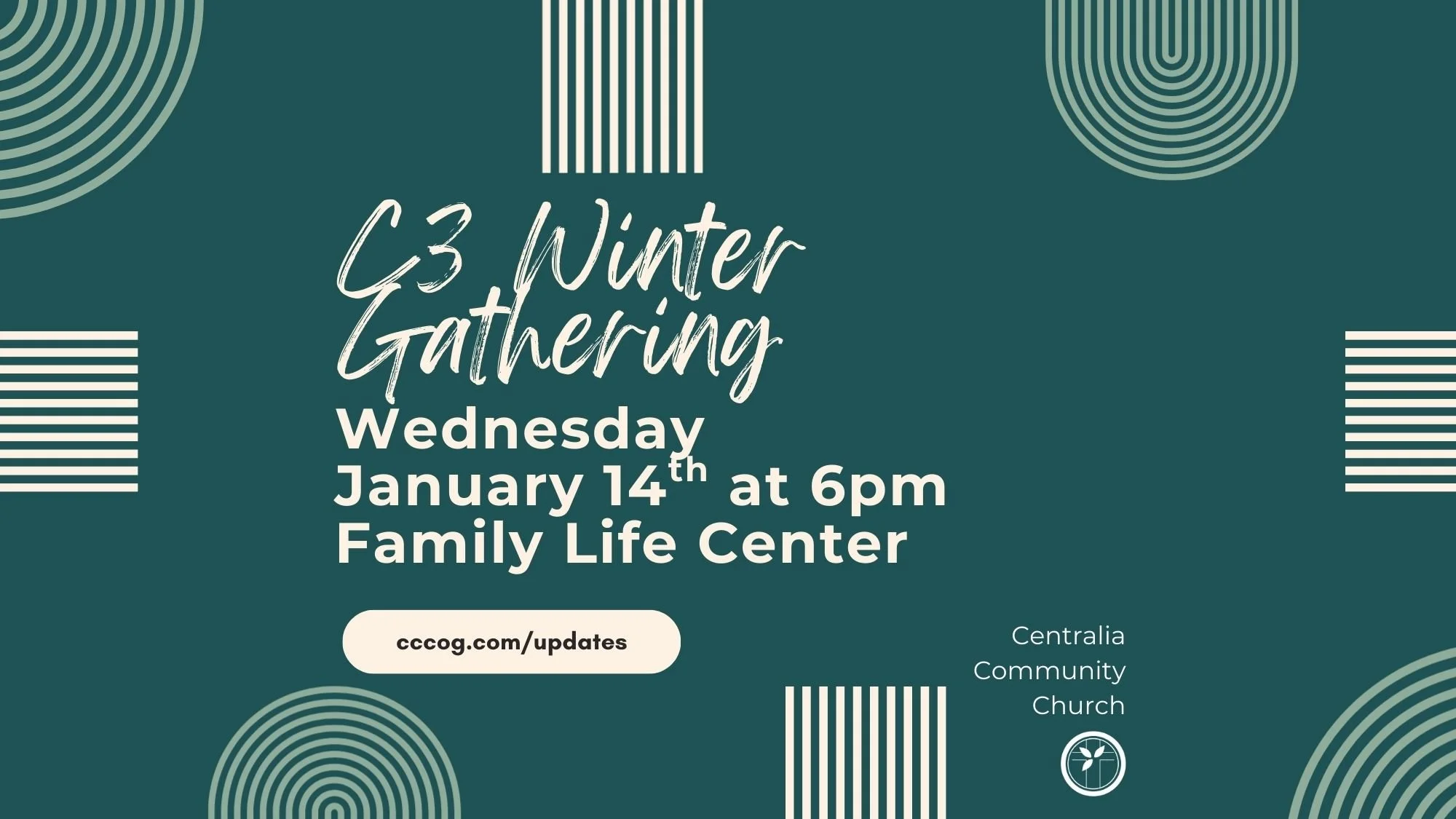 C3 Winter Gathering
