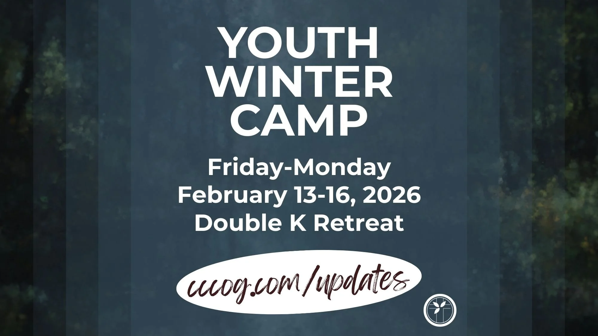Youth Winter Camp