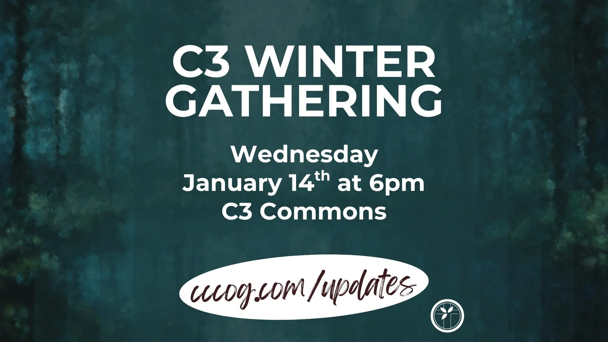 C3 Winter Gathering
