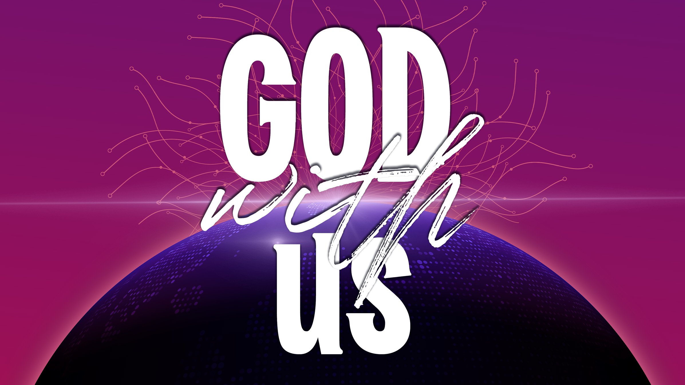 "God With Us: This is My Son" [January 11, 2026]
