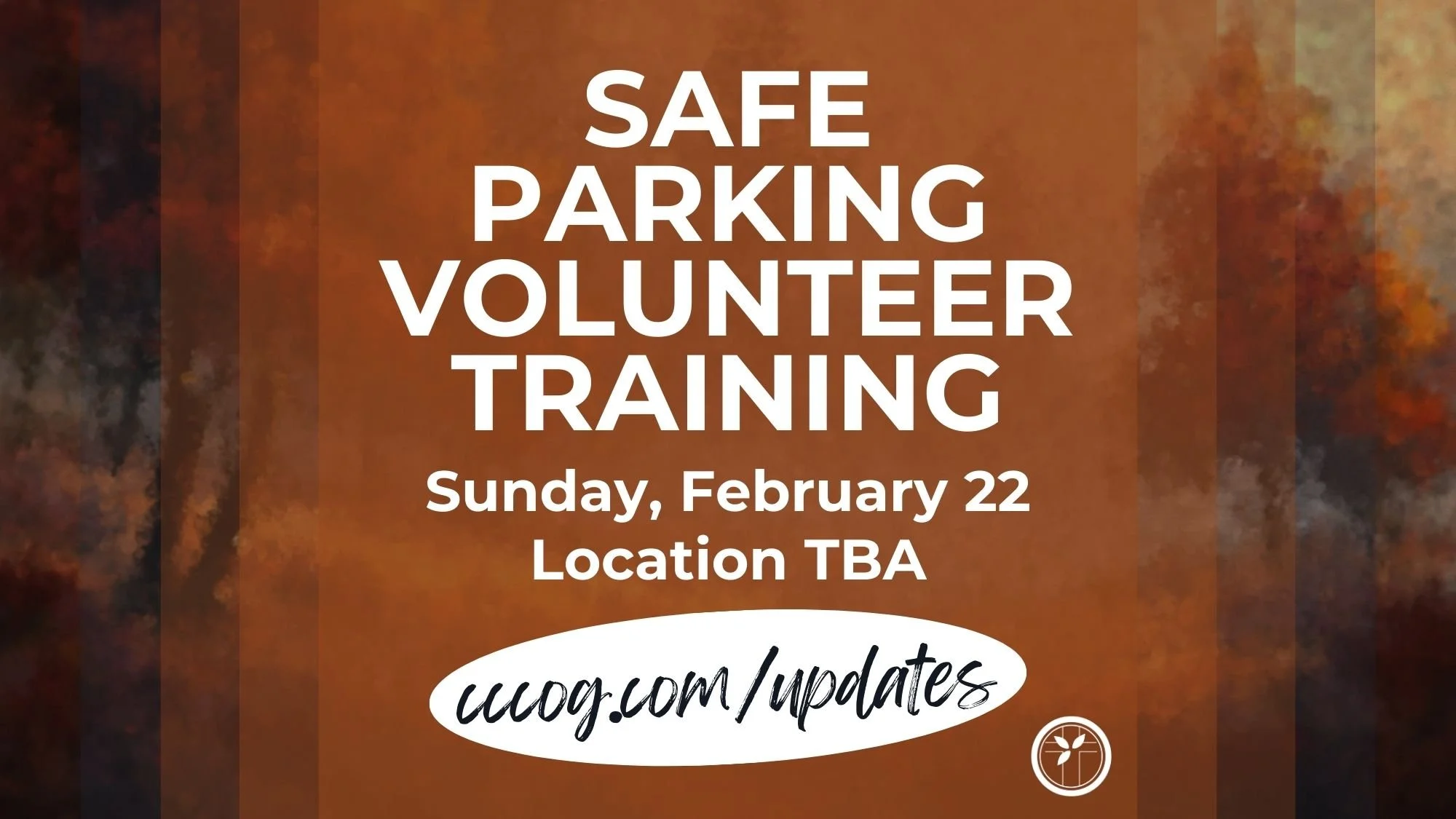 Safe Parking Volunteer Training