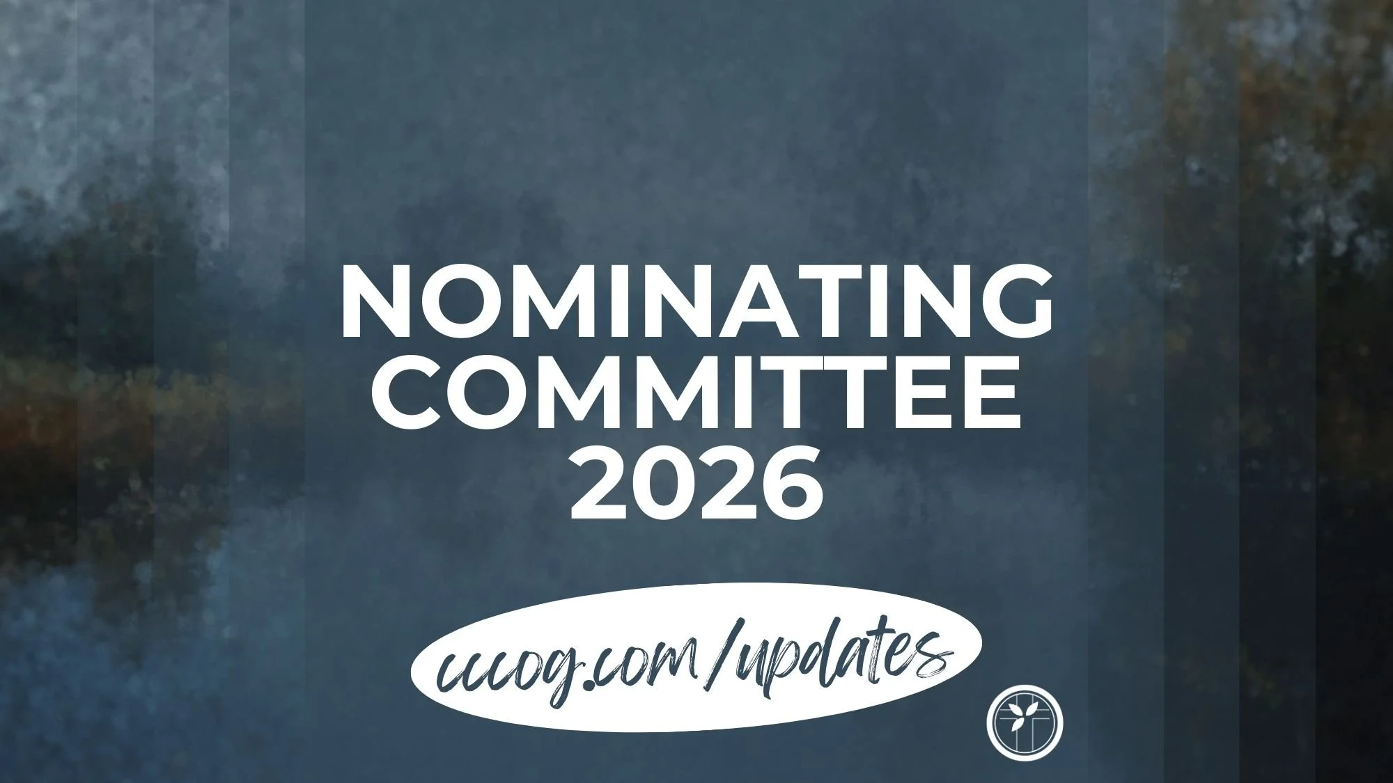 Nominating Committee 2026