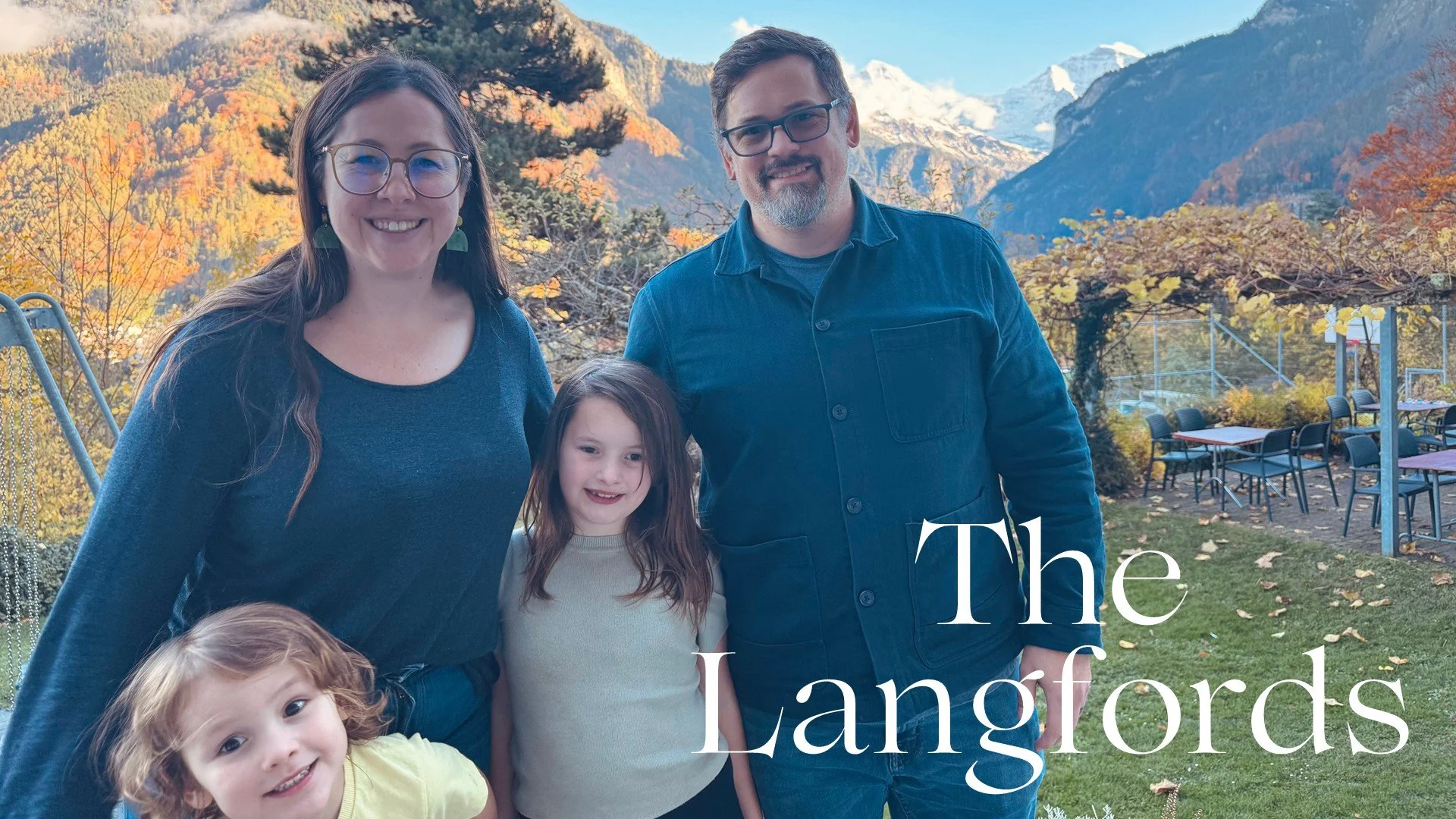 Beyond Sunday S2: Mission Sunday 2026 {with Zach Langford}