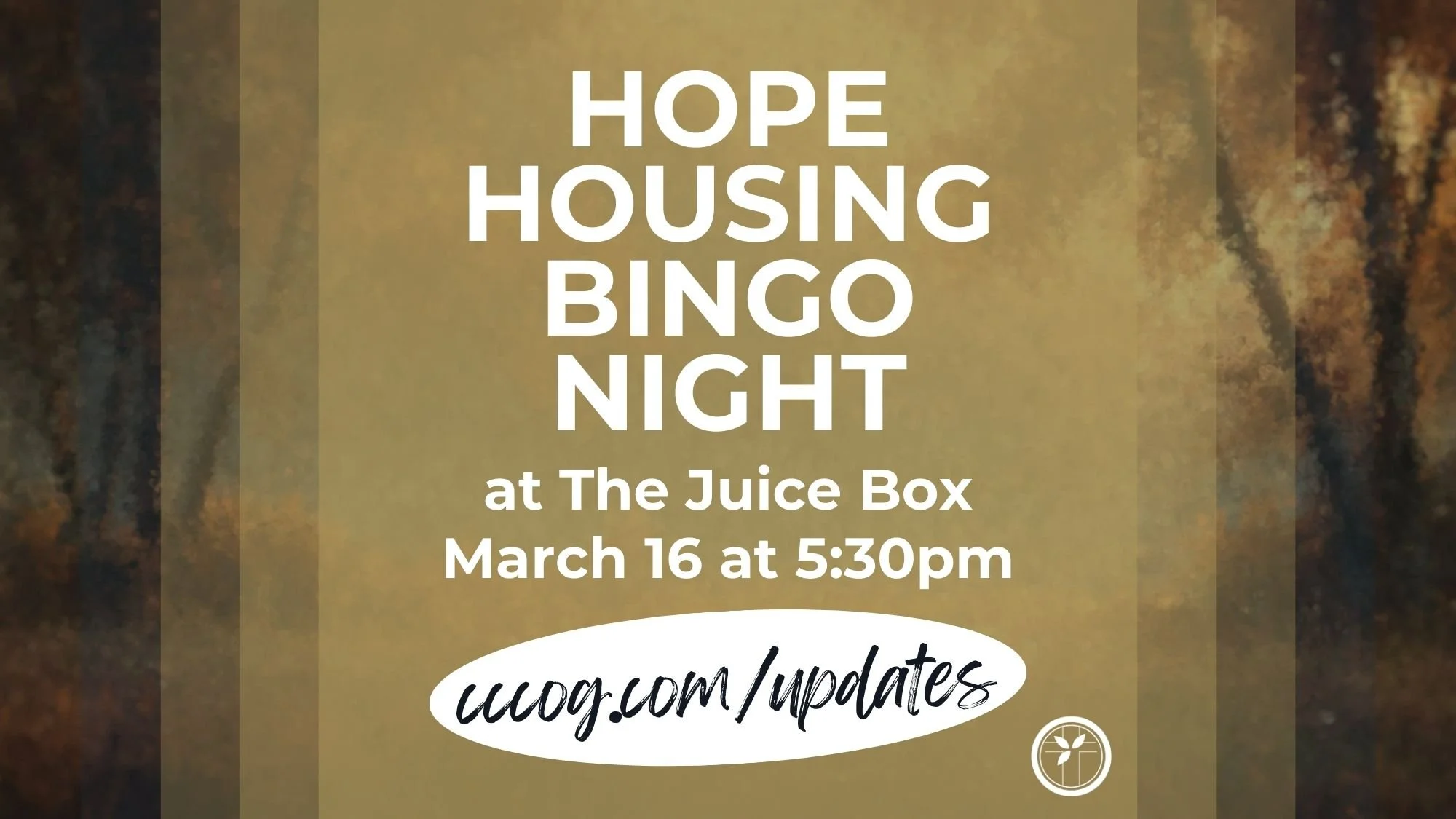 Bingo Night for Hope Housing Collaborative of Lewis County