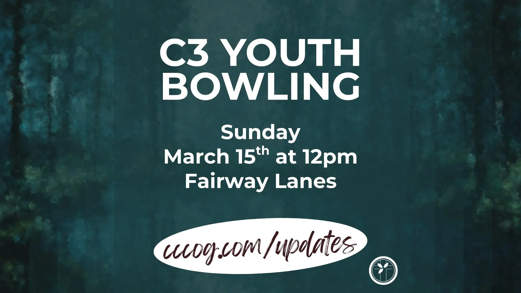 C3 Youth Bowling