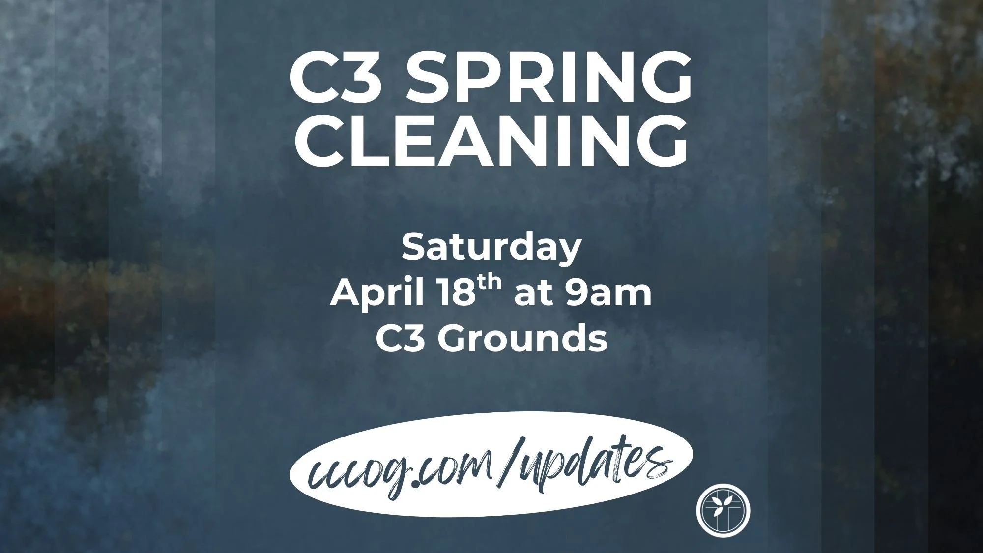 C3 Spring Cleaning