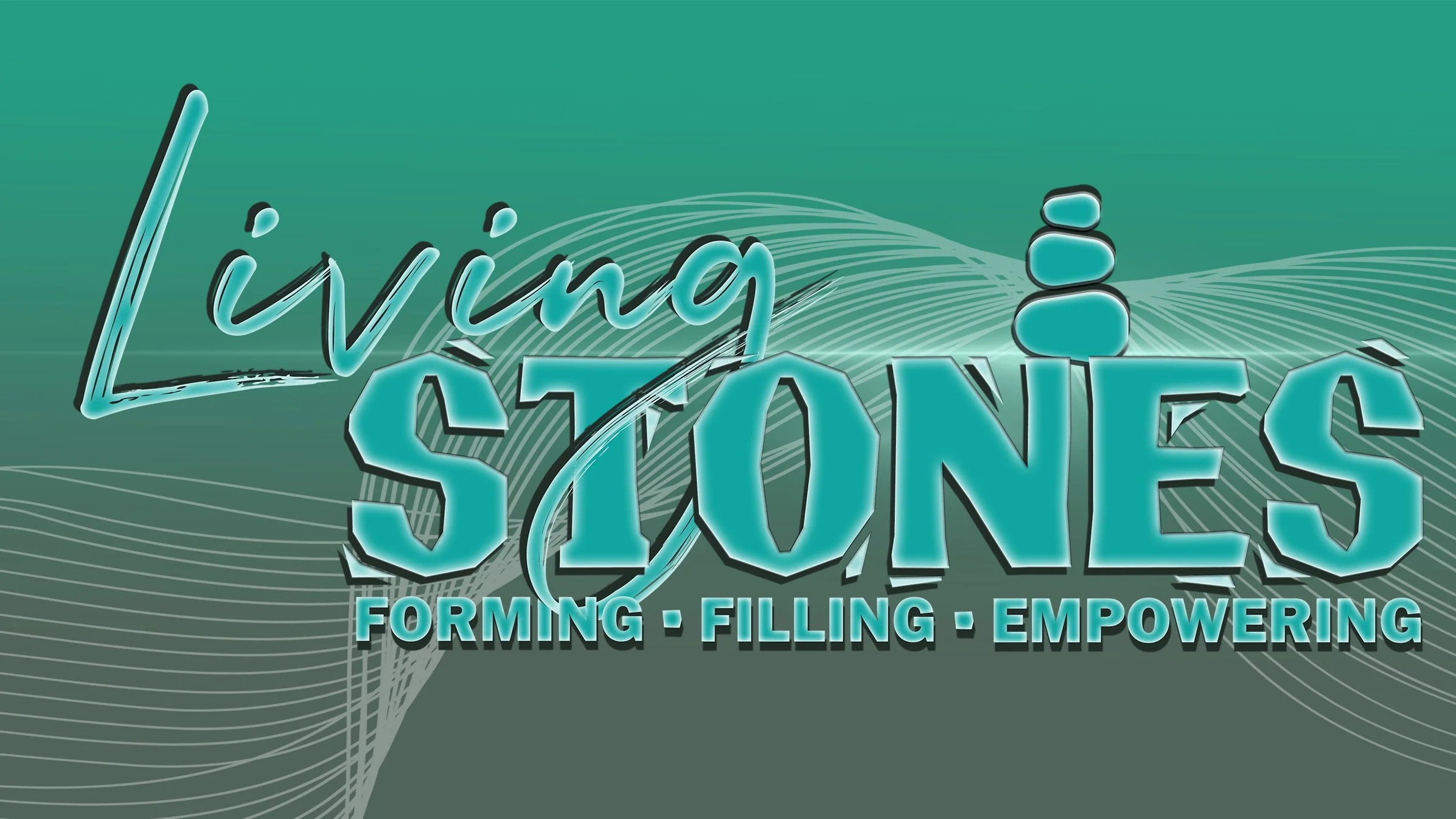"Living Stones: Living Hope" [April 12, 2026]