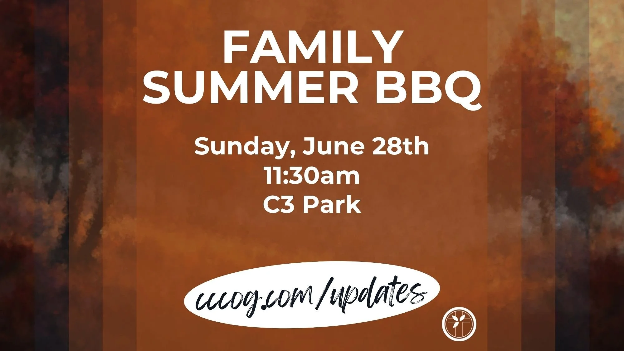 Family Summer BBQ