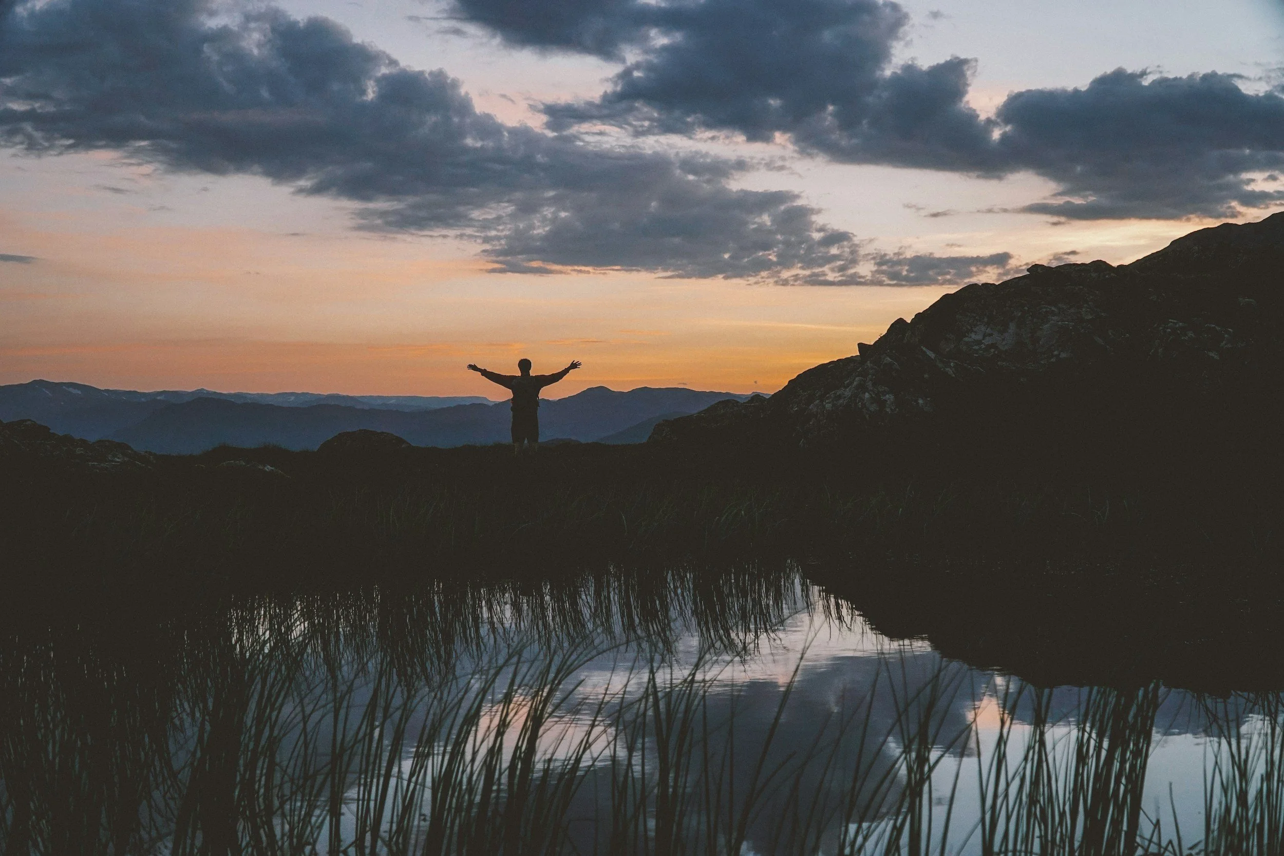 Beyond Sunday: Alive in the Spirit