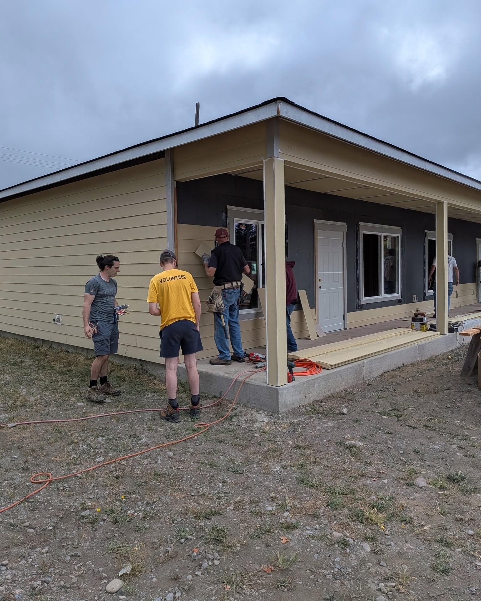 Hope Housing Collaborative