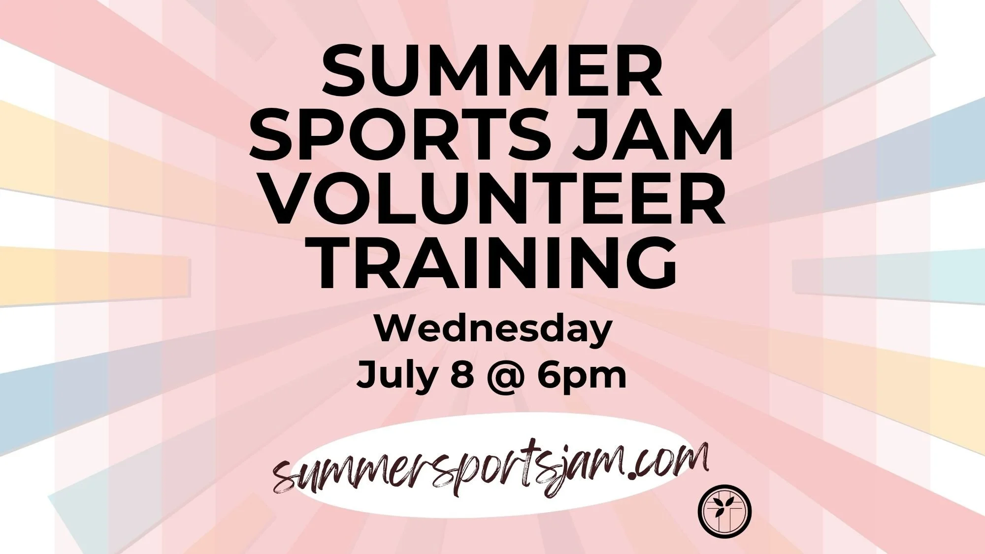 SSJ Volunteer Training