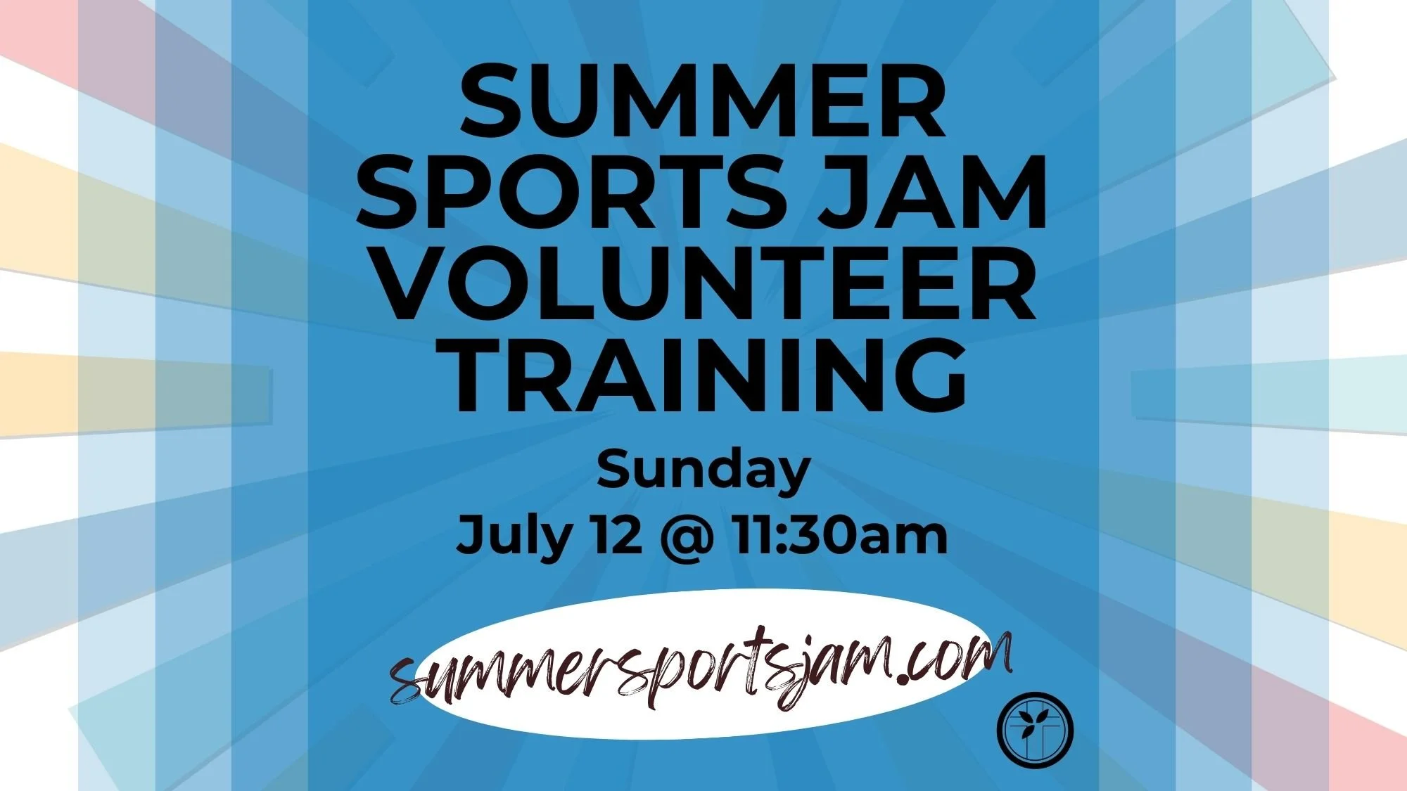 SSJ Volunteer Training