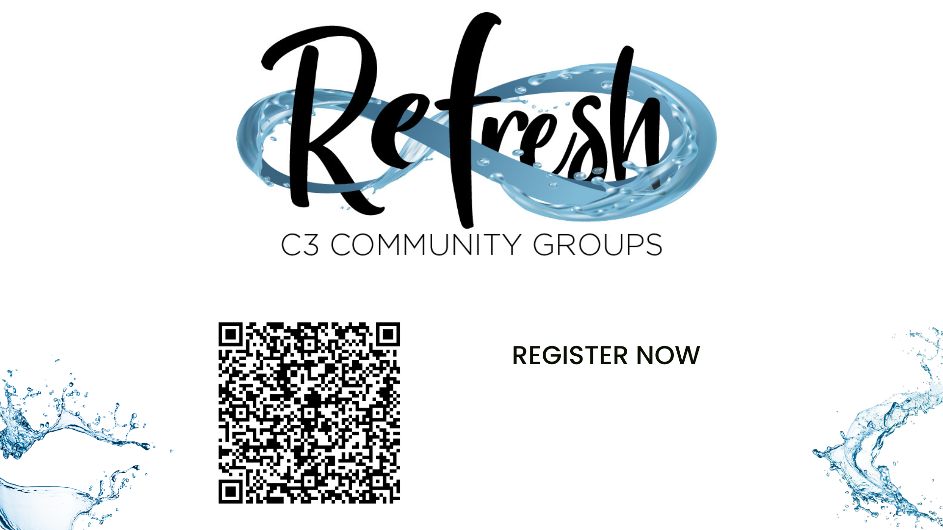 Refresh Groups