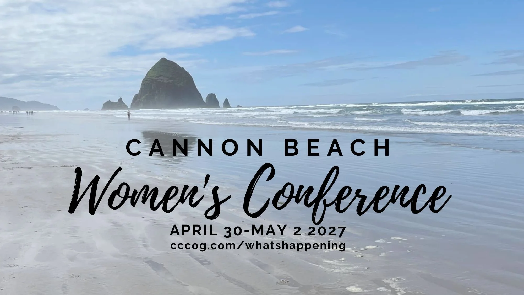 Women's Conference 2026 