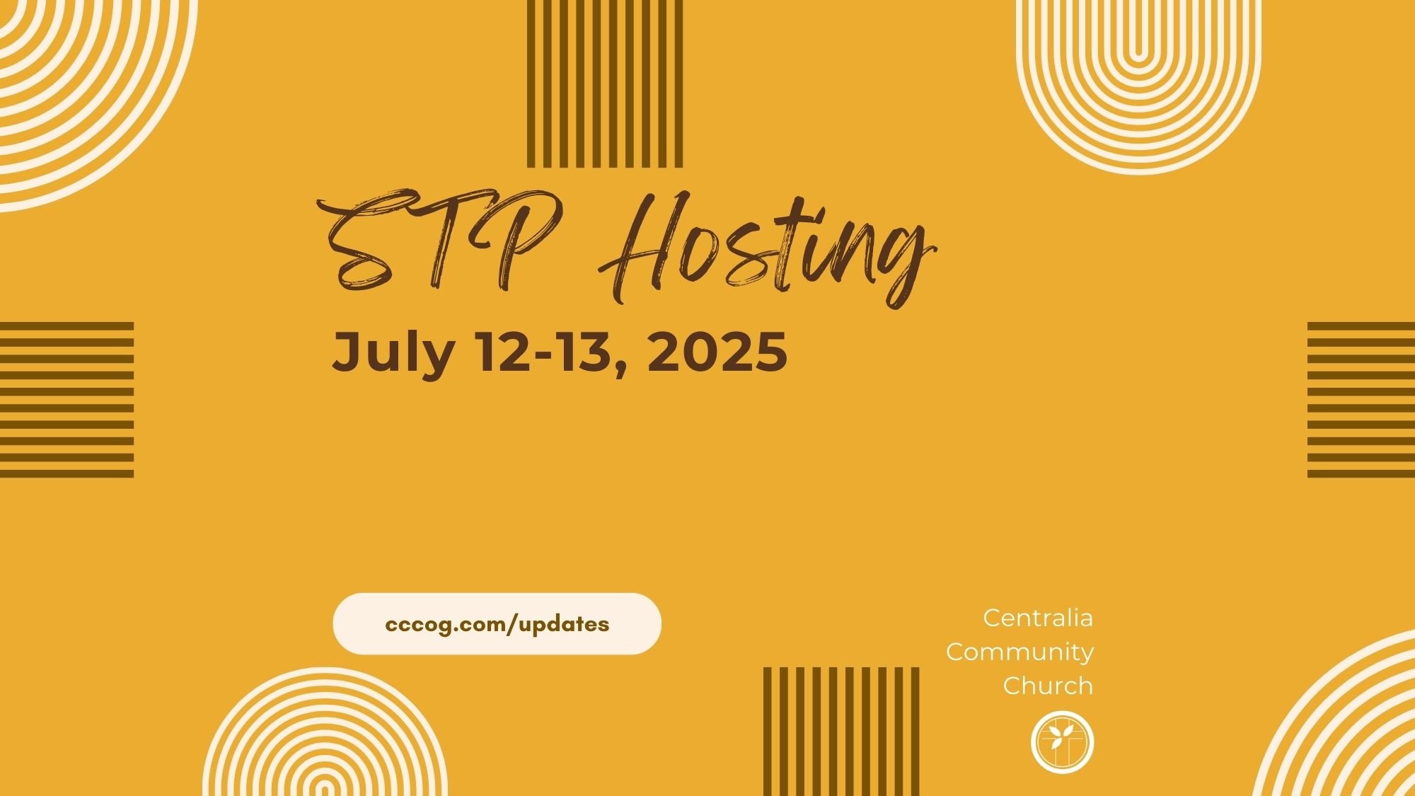 STP Hosting