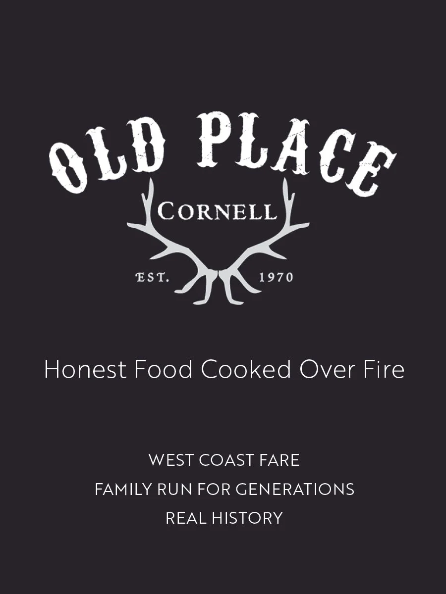9. The Old Place gift certificate. Value: $250 Starting bid: $80
