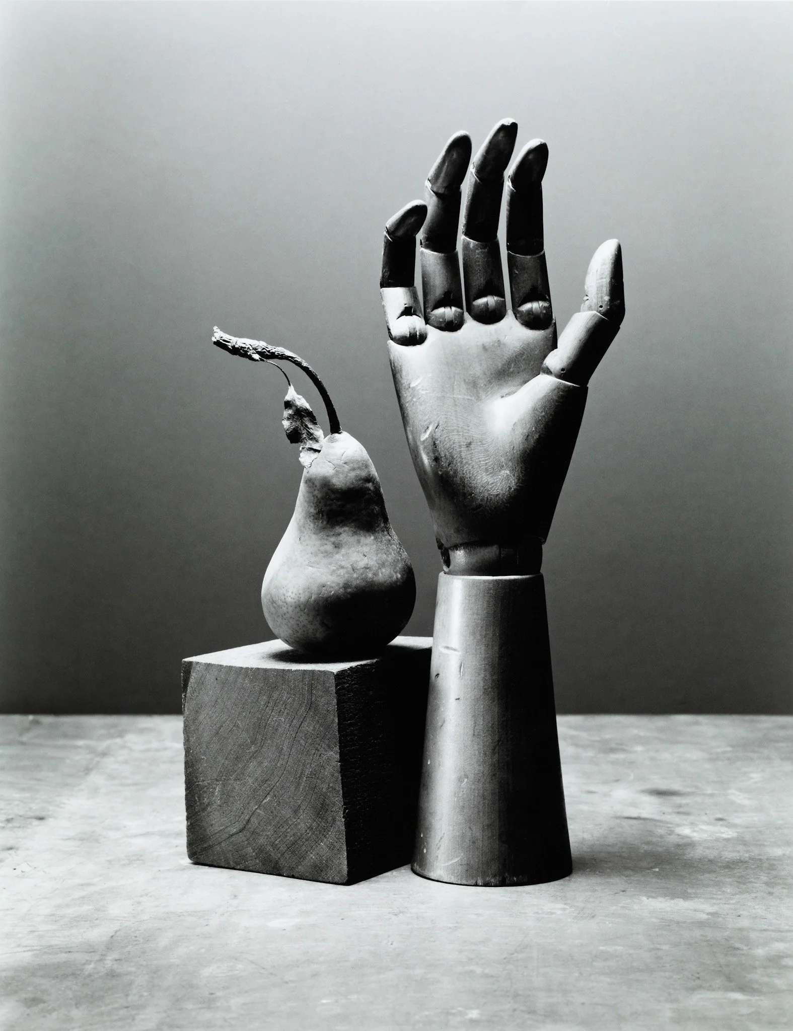 Craig Cutler -Framed 16X20 silver gelatin print