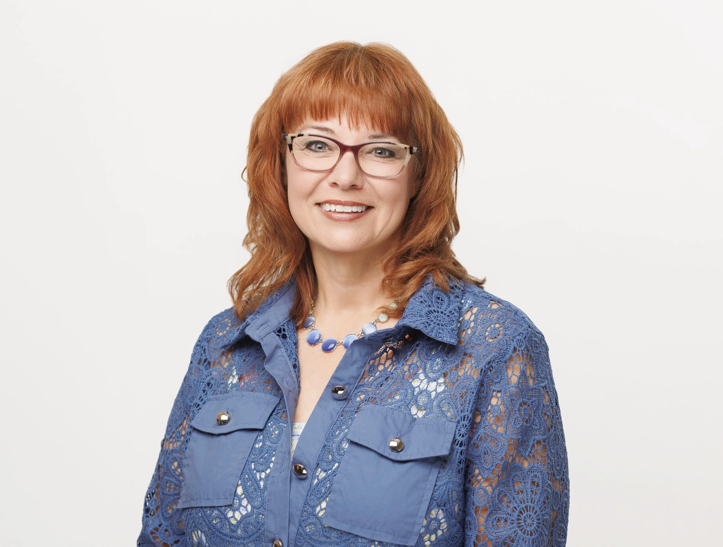 Carlene Holowaty