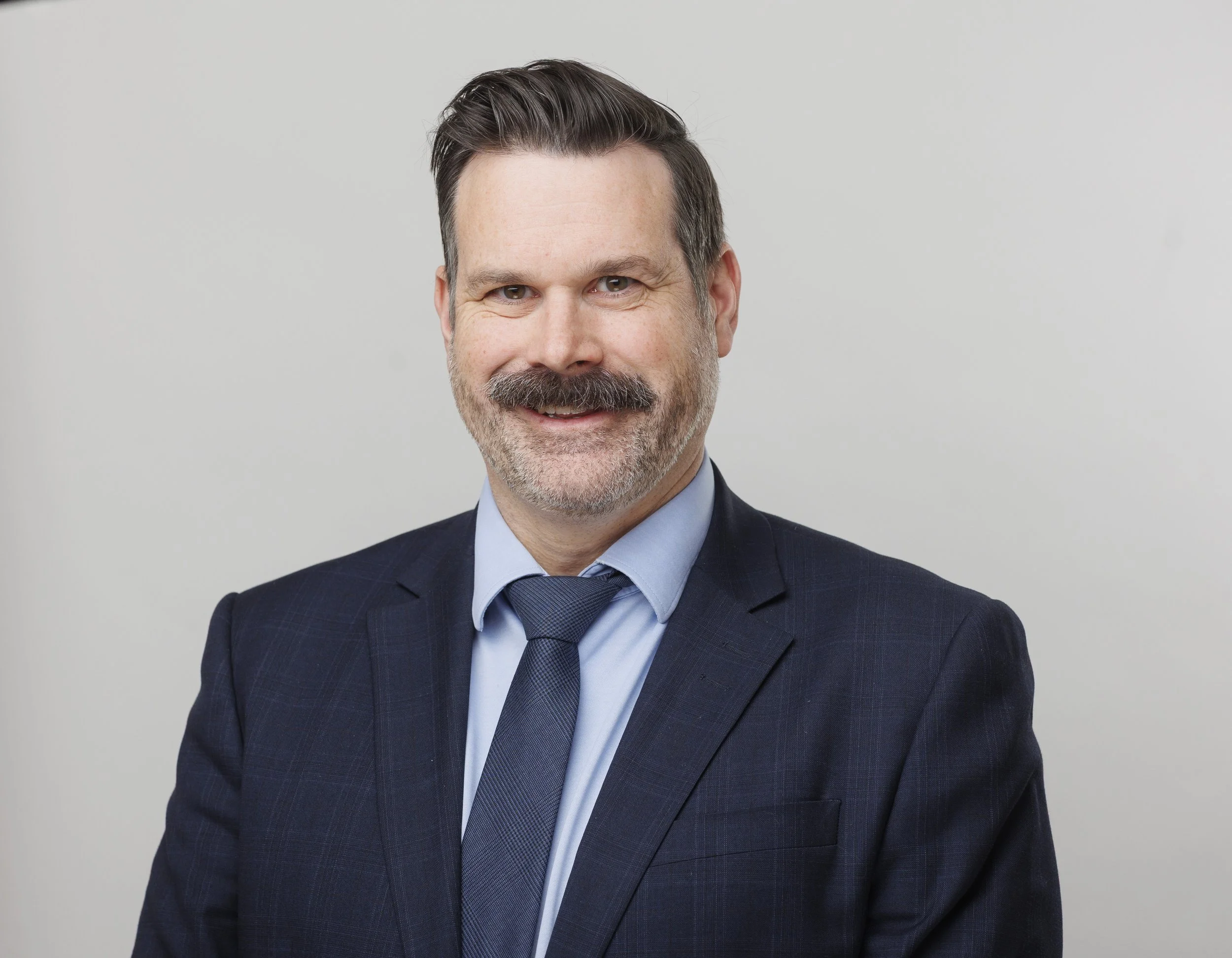 Jeff Buhr