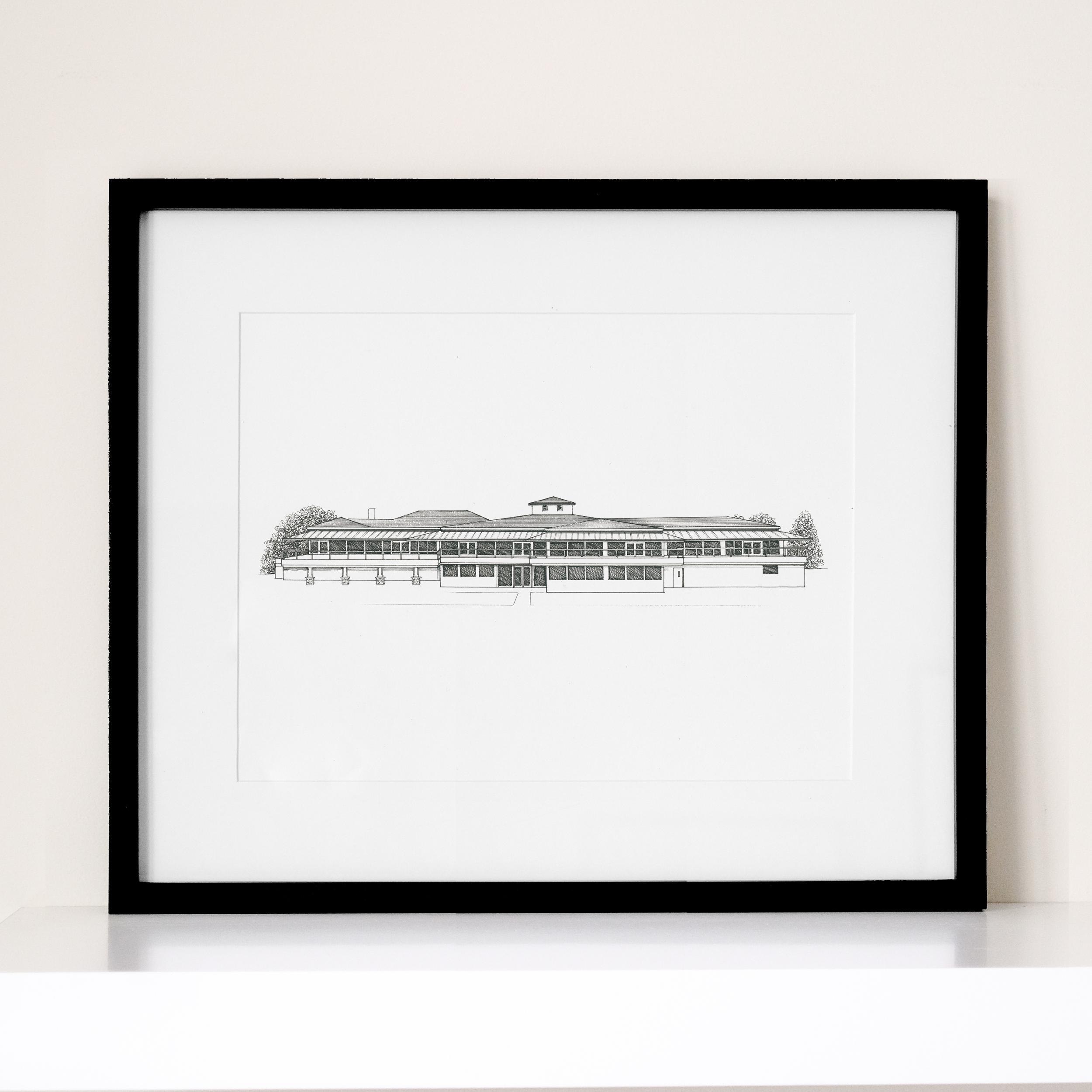 Black 8x10 Frame_Royal Golf Club.png