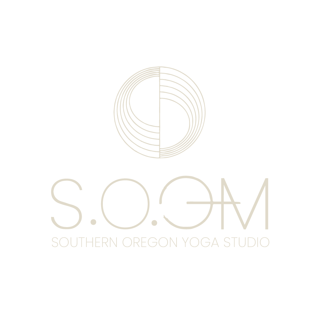 Southern Oregon OM