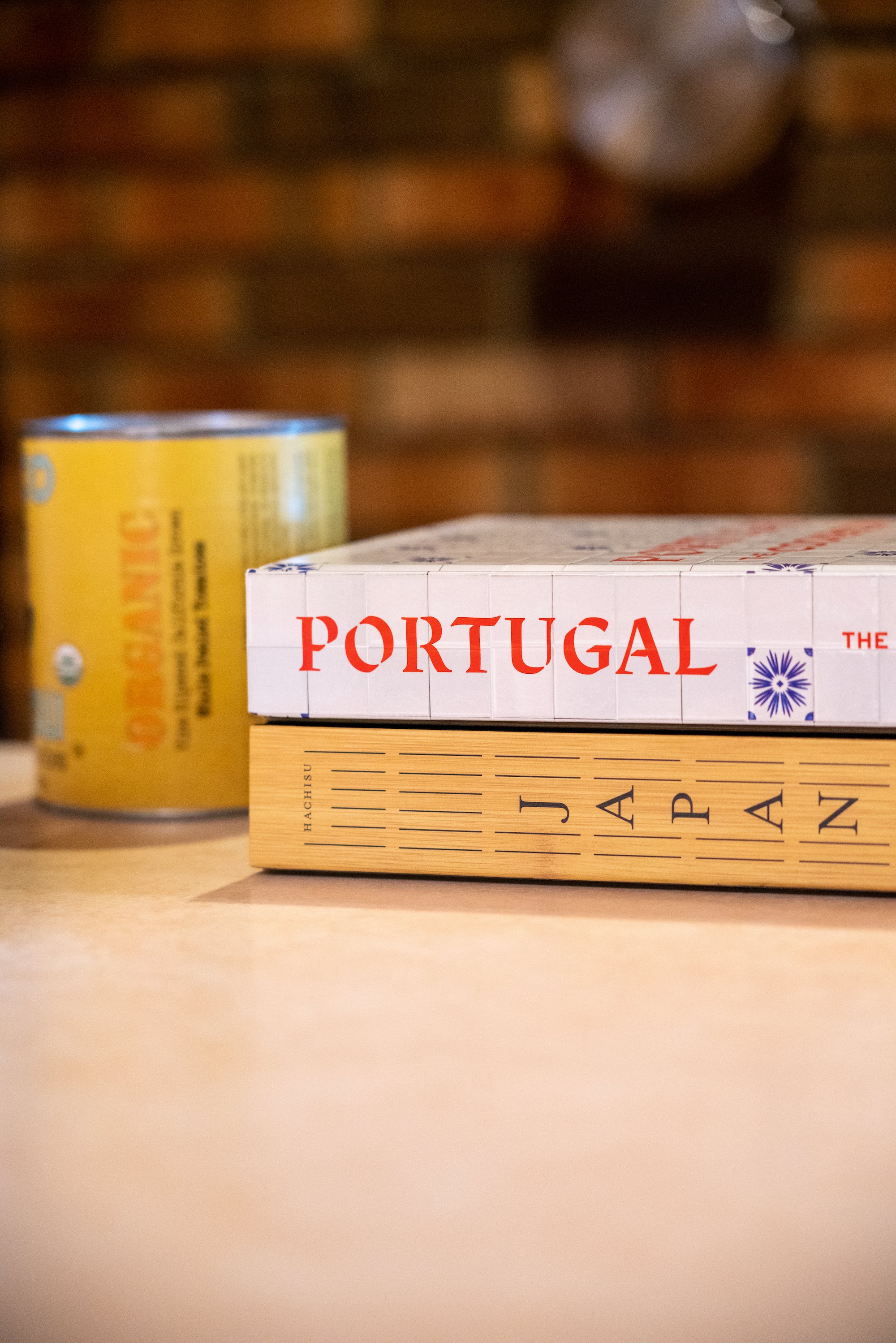 Portugal Cookbook Phaidon : Japan Cookbook Phaidon.jpg