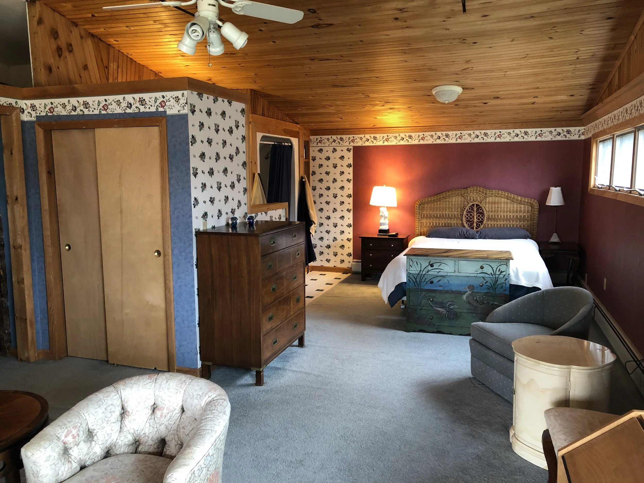 great barrington short term rental renovation bedroom.JPG