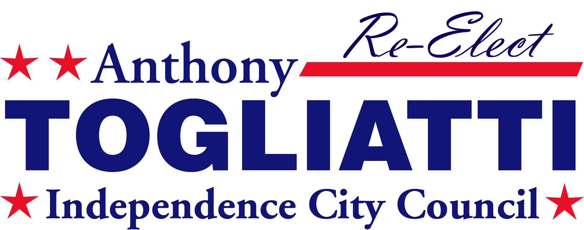 Togs for Council