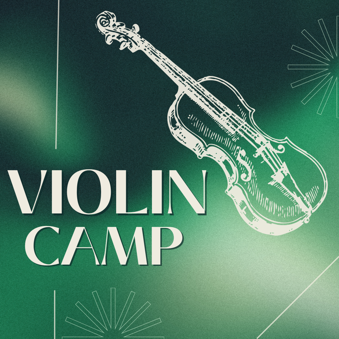 Violin Camp