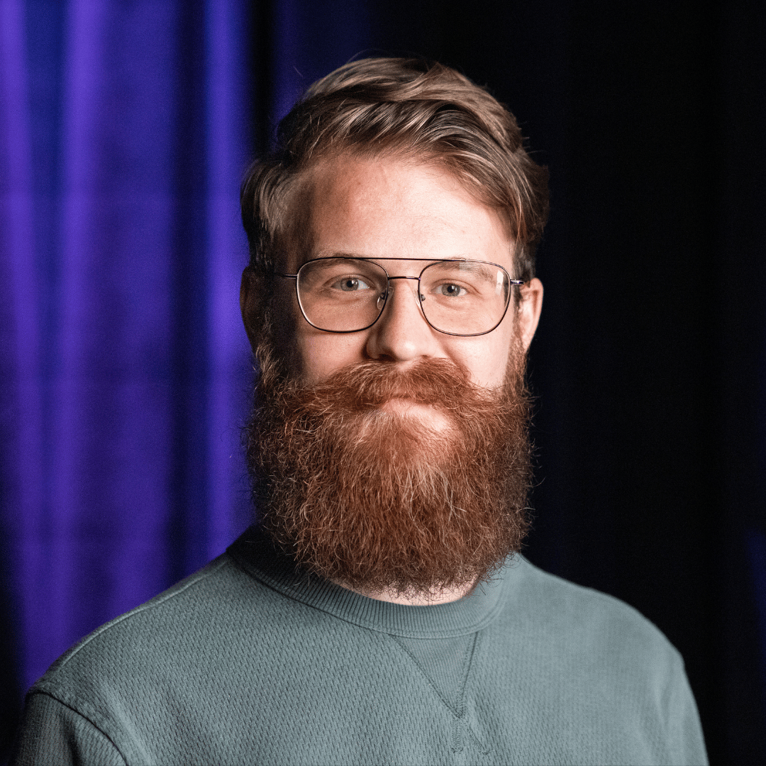 Levi - voice teacher