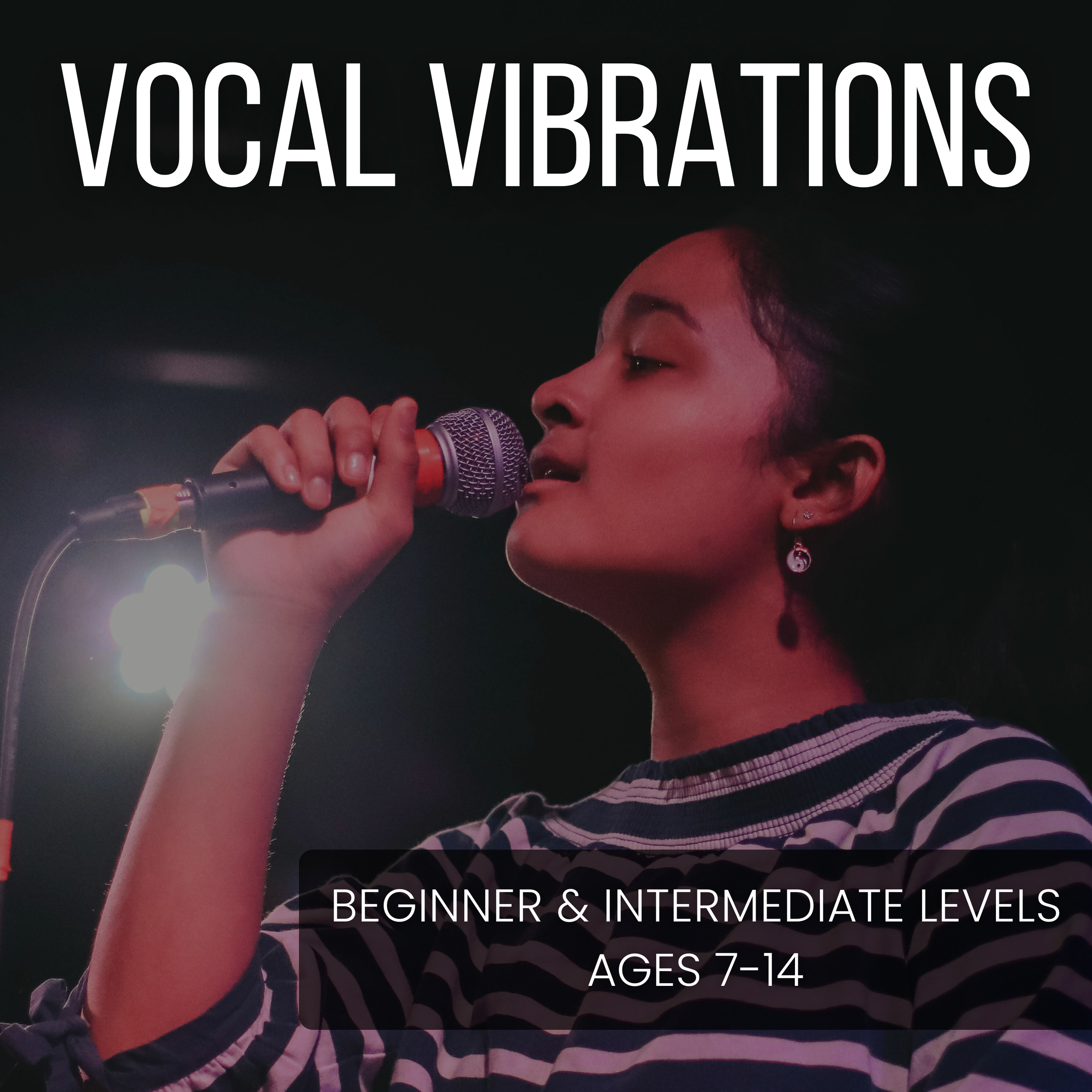 Vocal Performance — Radha School of Music