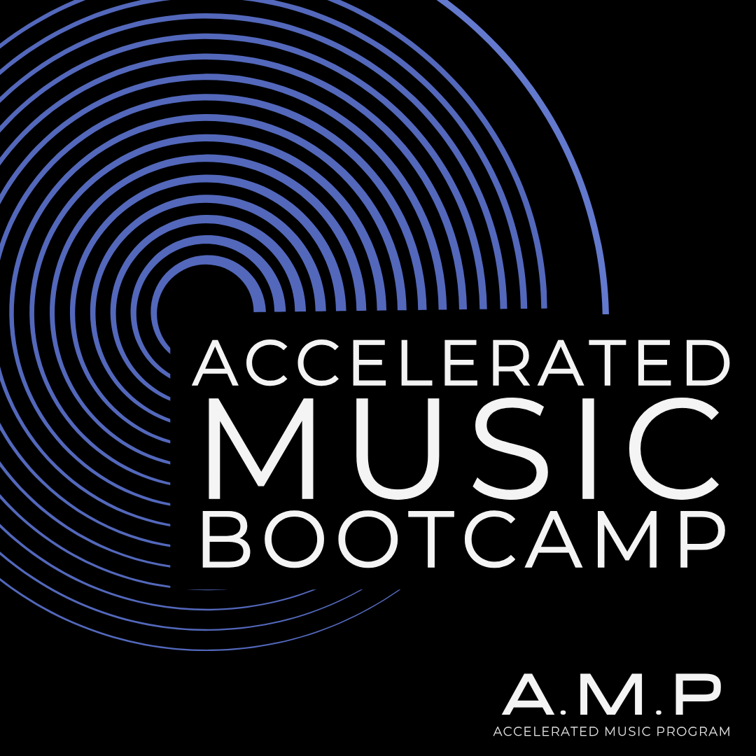 Accelerated Music Bootcamp