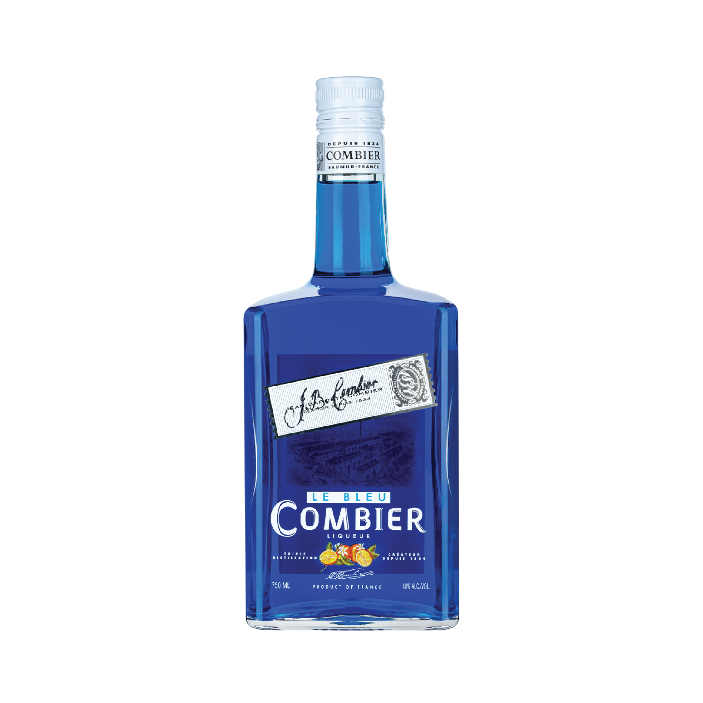 Products — Combier USA