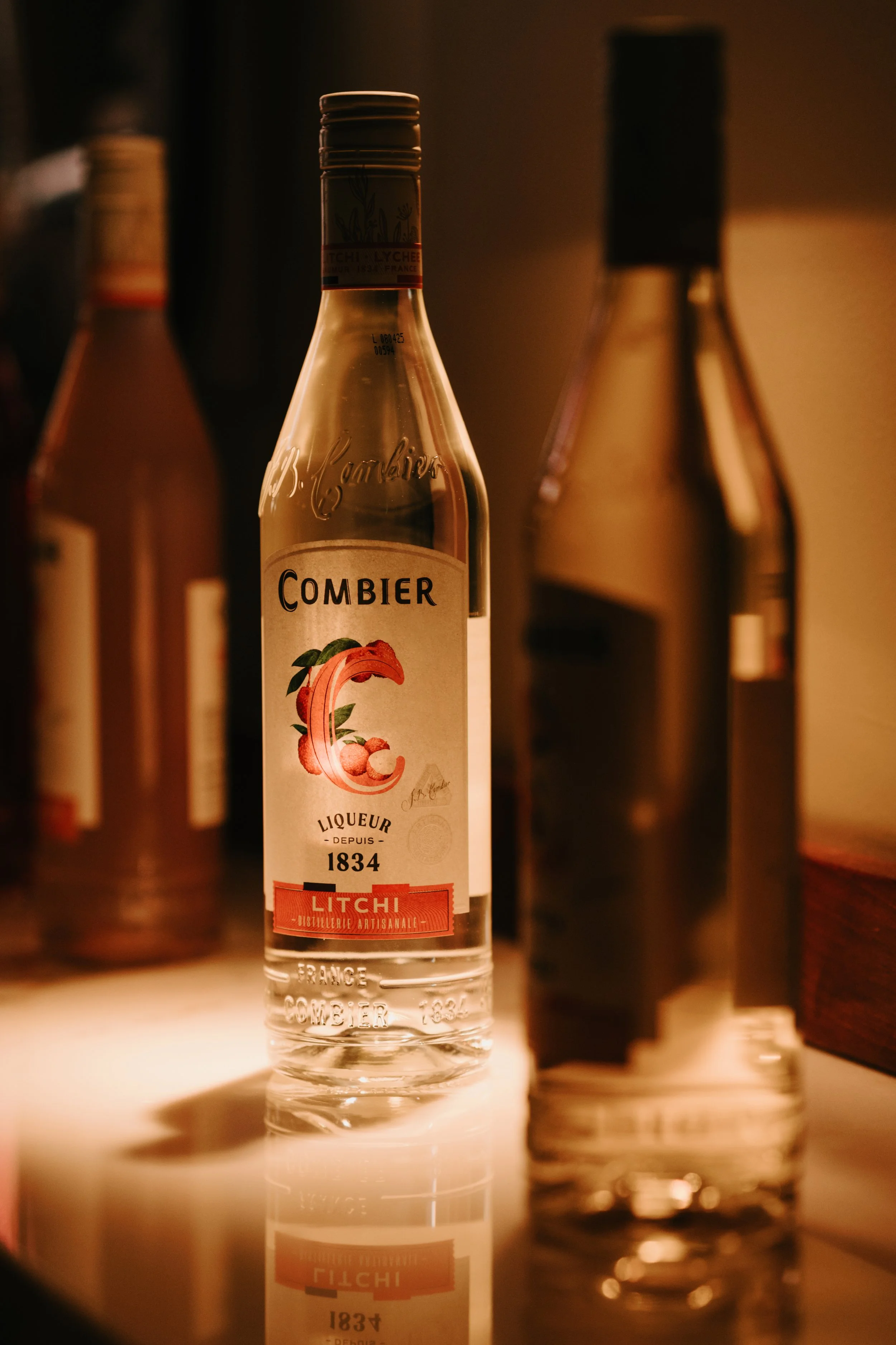 Combier USA