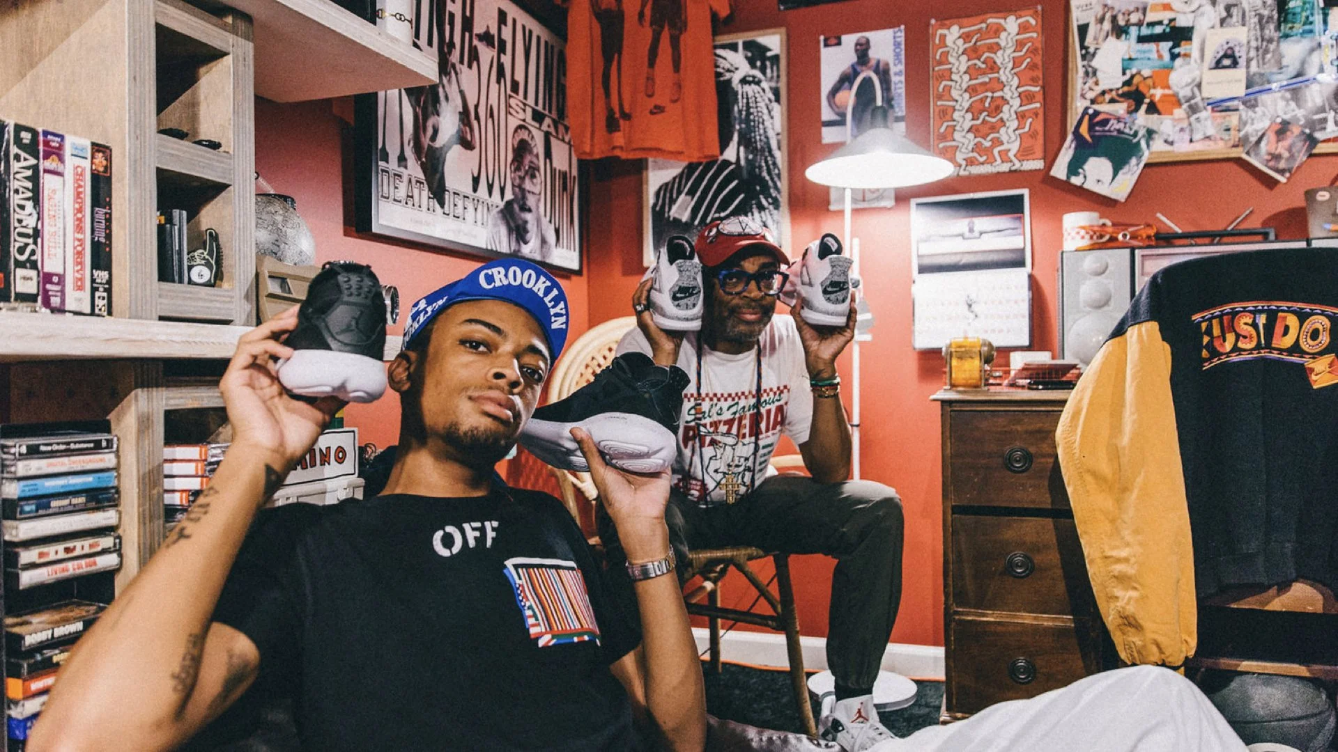 Jordan Brand, Do The Right Thing