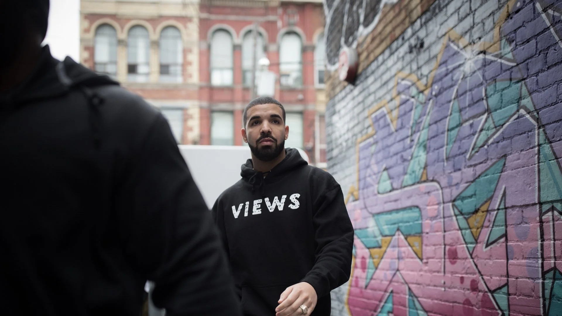 Beats by Dre, VIEWS Pop-Ups