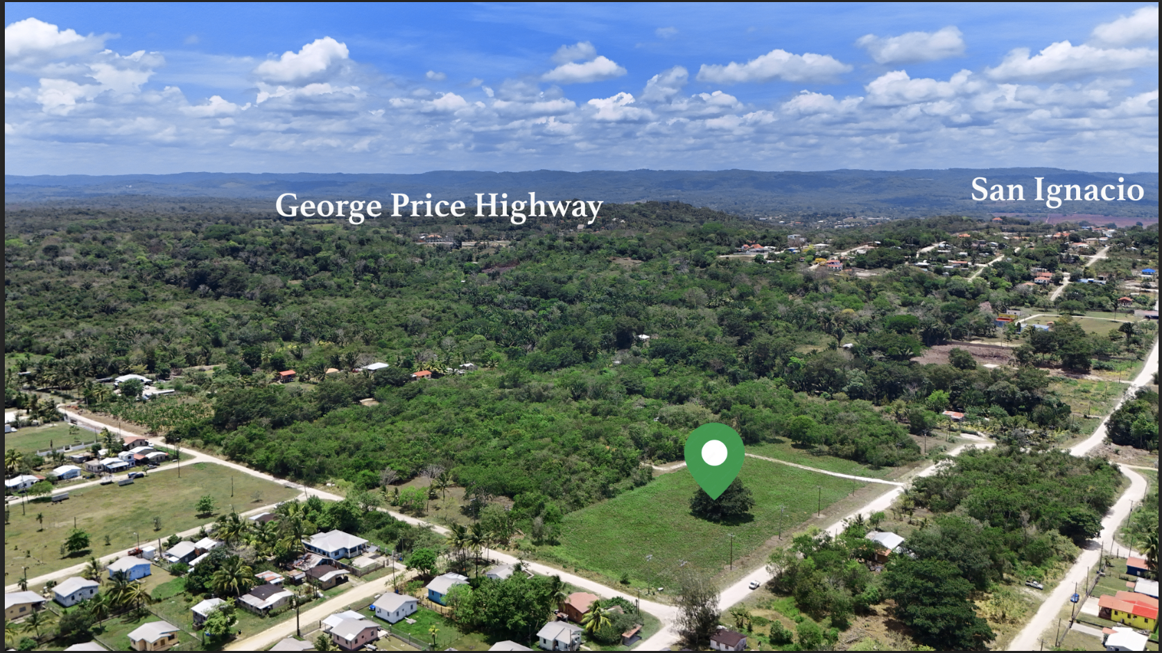21 lots in Shawville