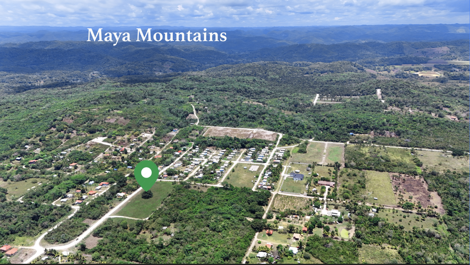 21 lots Shawville aerial seeing Maya Mountains.png