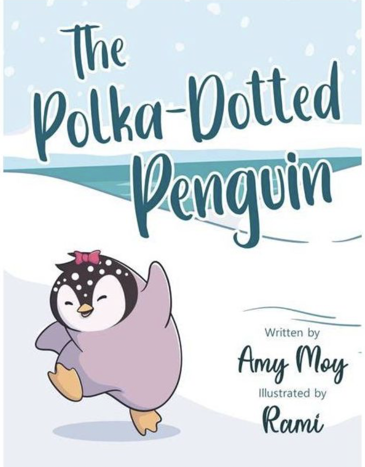 Why I started to write a book