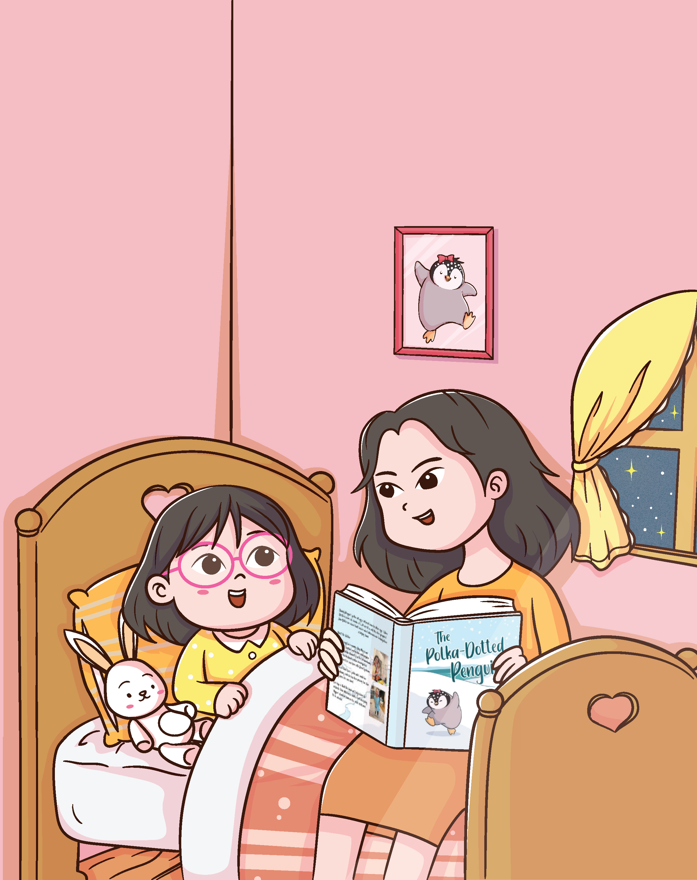 Book-Life Balance