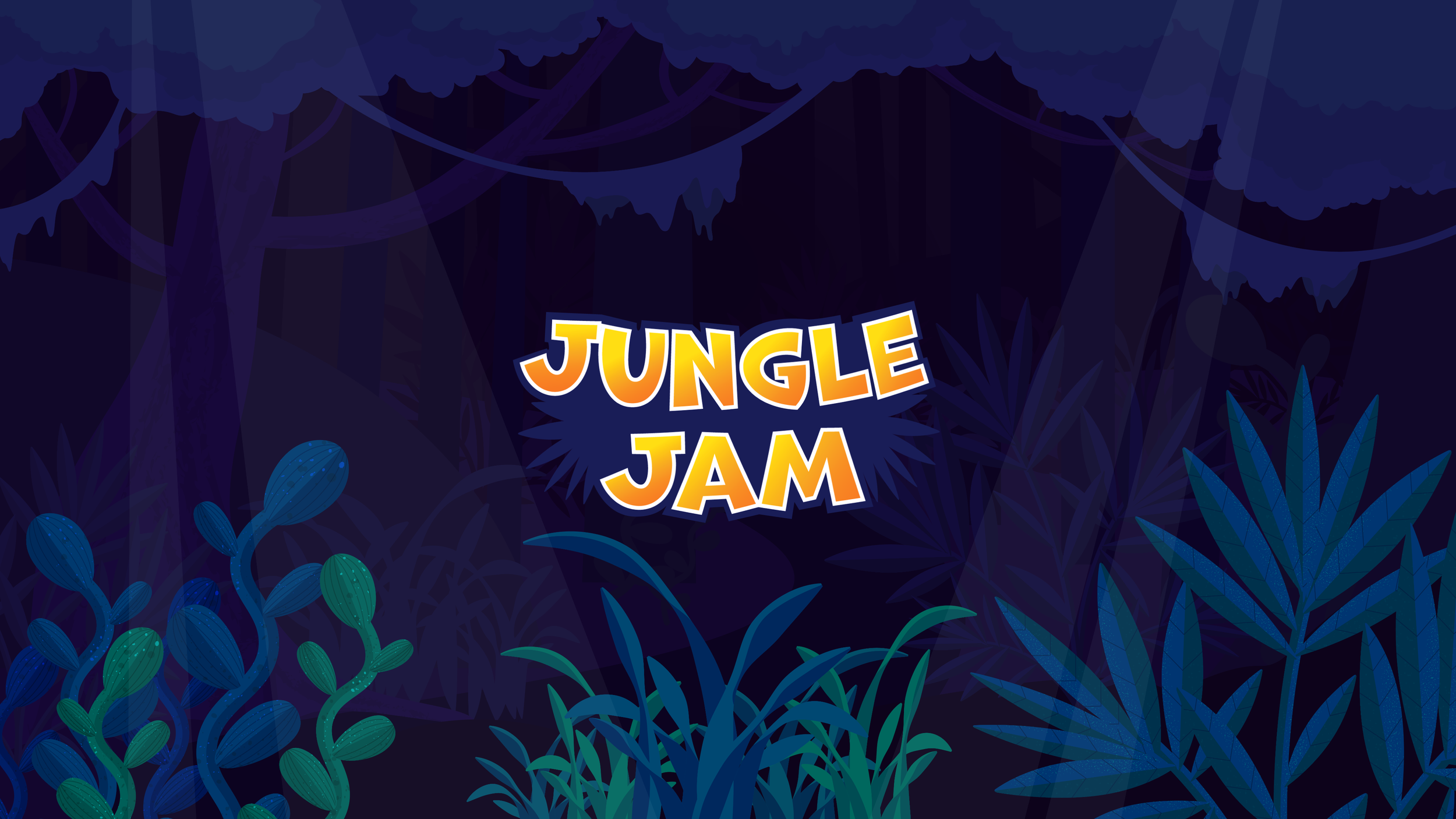 Jungle Jam — Devin Kirkwood